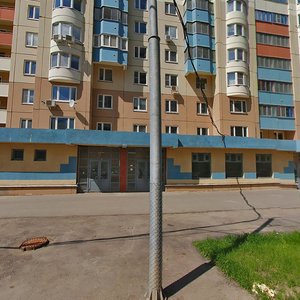 Podmoskovniy Boulevard, 1, Krasnogorsk: photo