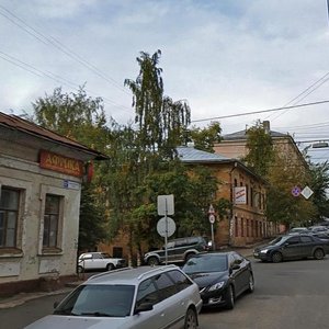 Svobody Street, 73, Kirov: photo