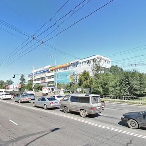 Leningradskaya Street, 28В, Khabarovsk: photo