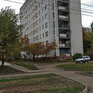 Vorovskogo Street, 123, Kirov: photo