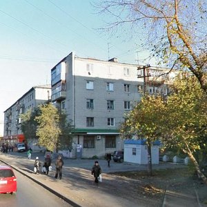 Stantsionnaya Street, No:40, Kurgan: Fotoğraflar