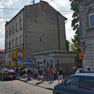 Horodotska vulytsia, No:159, Lviv: Fotoğraflar