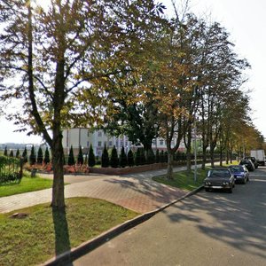 Paryzhskaj Kamuny Street, 3, Grodno: photo