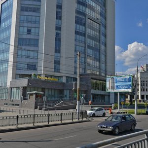 Moskovskiy Avenue, 19Б, Voronezh: photo