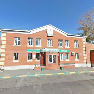 Petra Sukhova Street, 42 ، بارناول: صورة