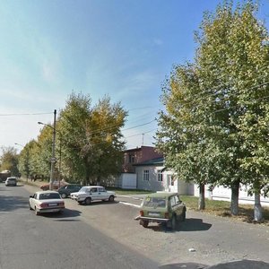 Kulagina Street, 26В, Barnaul: photo