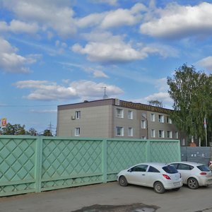 2-ya Tikhoretskaya ulitsa, 12, Kazan: photo