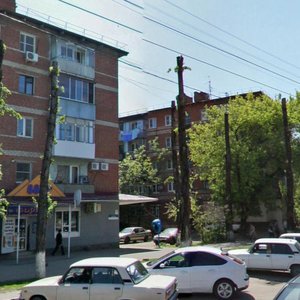 Turgeneva Street, 130, : foto