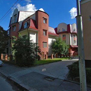 Chaykovskogo Street, 11 ، : صورة