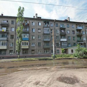 Rostovskaya Street, 40, Voronezh: photo