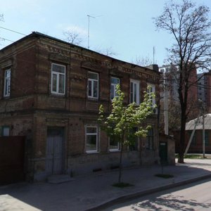 Myasnikova Street, 40/29, Rostov‑na‑Donu: photo