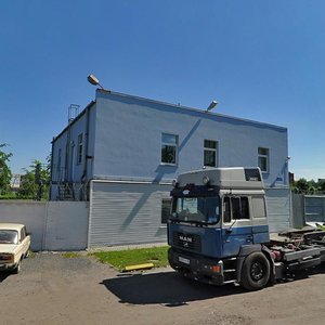 Pilotov Street, 35, : foto