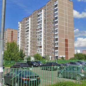 Leninskogo Komsomola Avenue, 19к2, Vidnoe: photo