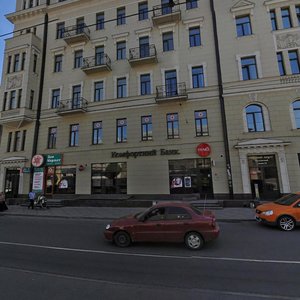 Poltavs'kyi Shlyakh Street, 31 ، خاركيف: صورة