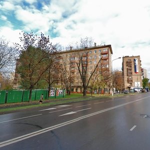 Izmaylovskoye Highway, 11, Moscow: photo