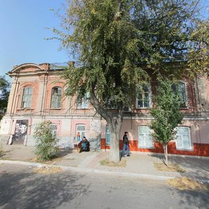 Musy Dzhalilya Street, 14/51, Astrahan: photo