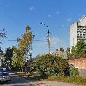 Чернигов, Улица 1-й Гвардейской Армии, 3: фото