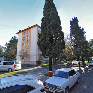 Ulitsa Ulyanova, 80, : foto