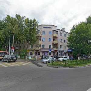 Revolyutsionniy Avenue, 13, : foto