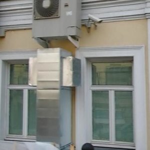 Petrovskiy Boulevard, 9с2, : foto