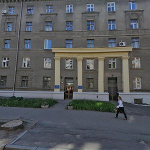 Vulytsia Bakulina, 6, Kharkiv: photo