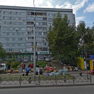 Ulitsa Lado Ketskhoveli, 65А, Krasnoyarsk: photo