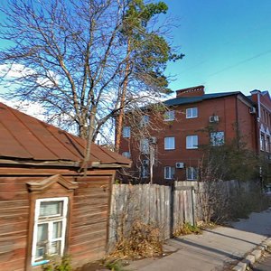 Vvedenskaya Street, 126 ، ريازان: صورة