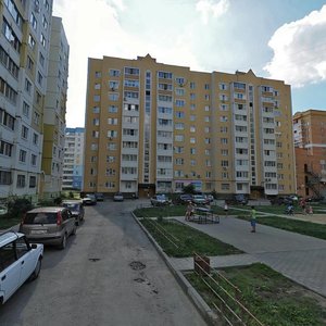 Bunina Street, 5, Lipetsk: photo