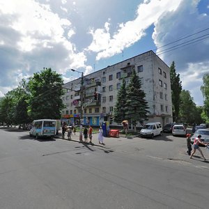 Dovzhenka Street, 43, Zhytomyr: photo