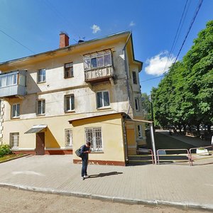 Moskovskaya Street, 232, Kaluga: photo