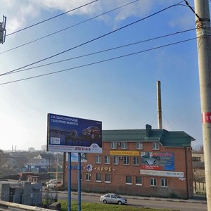 1st Bulvarnaya Street, 22, : foto