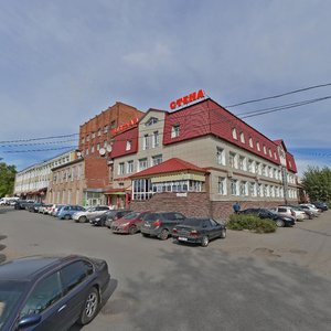 Ulitsa 5-ya Liniya, 157А, Omsk: photo