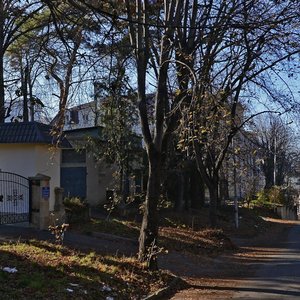 Ulitsa Gertsena, 8, : foto