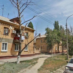 Akademicheskaya Street, 16, Volgograd: photo