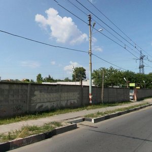Nadezhdy Suslovoy Street, 25Б, : foto