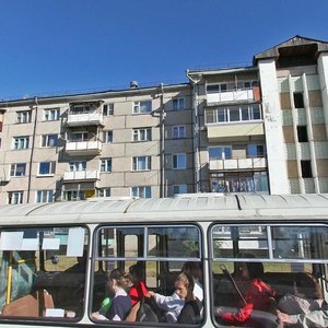 Naberezhnaya Street, 16, Birobidgan: photo