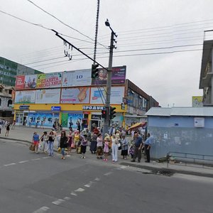Sykhivska vulytsia, 18, Lviv: photo