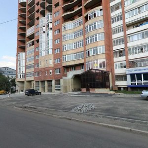Enthusiasts Street, 11В ، تشيليابينسك: صورة