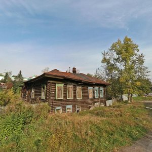 Zalivnaya Street, 19 ، تومسك: صورة