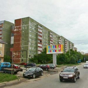 Pirogova Street, 26/2, Stavropol: photo