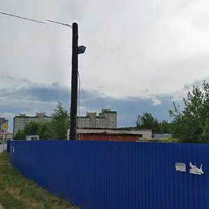 Tsentralnaya ulitsa, 10/1, Vsevolgsk: photo