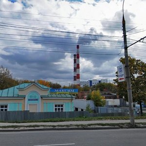 Владимир, Большая Нижегородская улица, 98Б: фото
