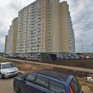 Samuila Marshaka Street, 8 ، موسكو: صورة