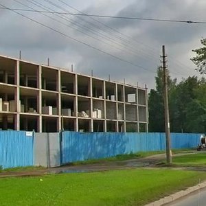 Revolyutsii Highway, 86А, : foto