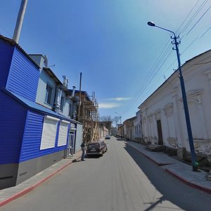 Керчь, Улица Ленина, 32: фото