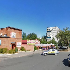 Донецк, Улица Марии Ульяновой, 65Б: фото