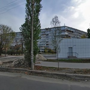 Ivana Mykolaichuka Street, 3, Kyiv: photo