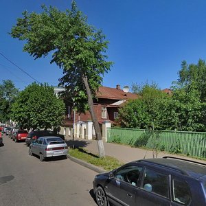 Кострома, Улица Свердлова, 5: фото
