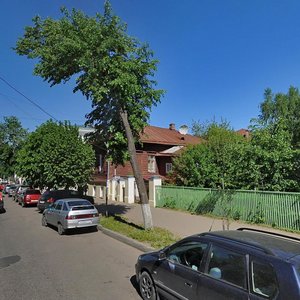 Sverdlova Street, 5, Kostroma: photo