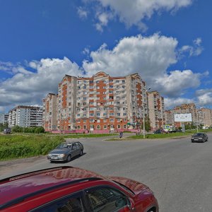 Pskovskaya Street, No:48, Velikiy Novgorod: Fotoğraflar